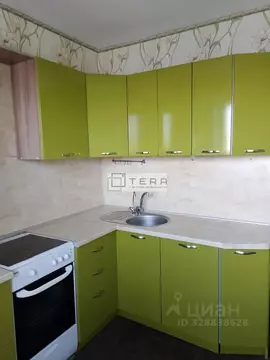 1-к кв. Башкортостан, Уфа ул. Ахметова, 275к1 (40.7 м)