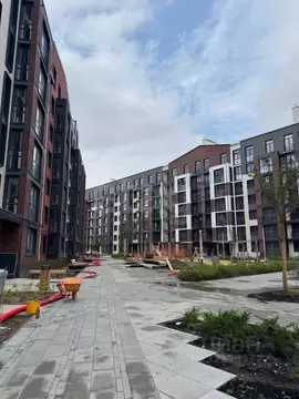 1-к кв. Калининградская область, Гурьевский муниципальный округ, пос. ...