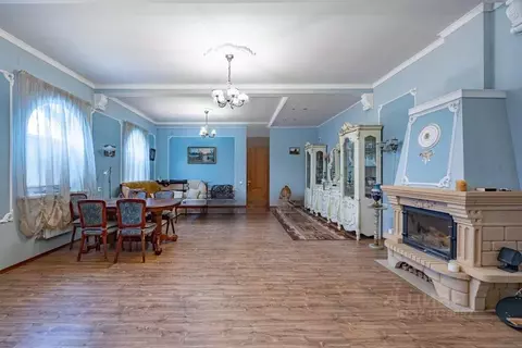 Дом в Санкт-Петербург, Санкт-Петербург, Ломоносов Павловский просп., 6 ...