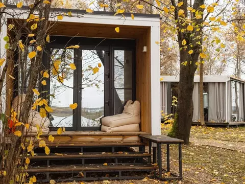 Дом в Московская область, Солнечногорск городской округ, д. Шевлино  ...