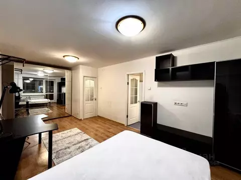 1-к кв. Санкт-Петербург ул. Шотмана, 11 (39.0 м)