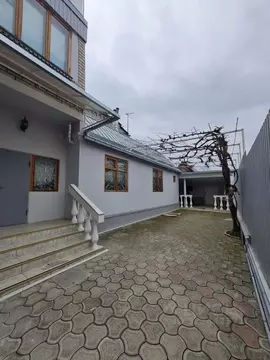 Дом в Кабардино-Балкария, Нальчик ул. Калмыкова, 124А (320 м)