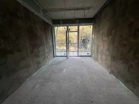 Студия Крым, Алушта Профессорский Уголок мкр,  (21.3 м)