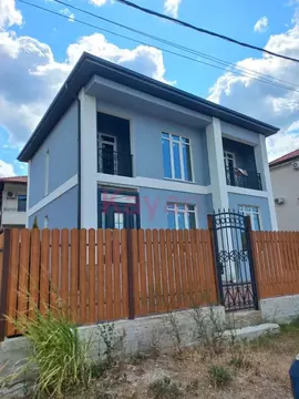 Дом в Краснодарский край, Геленджик ул. Покровского, 7Б (170 м)