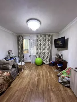 3-к кв. Бурятия, Улан-Удэ просп. Строителей, 14 (65.0 м)