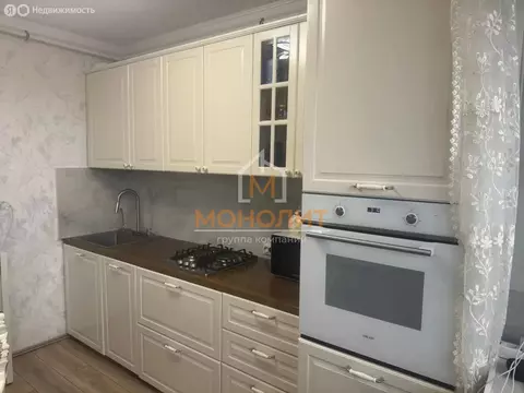 2-комнатная квартира: Горячий Ключ, улица Ленина, 236Бк1 (70 м)