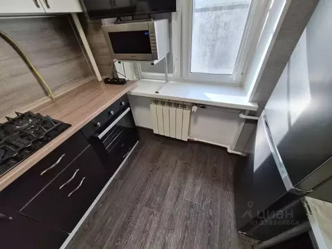 2-к кв. Санкт-Петербург Благодатная ул., 15 (44.2 м)