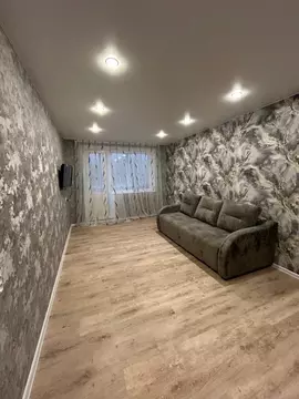 1-к кв. Пермский край, Пермь ул. Голева, 1 (32.0 м)