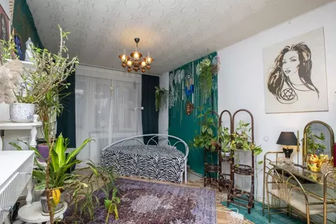 1-к кв. Ульяновская область, Ульяновск Отрадная ул., 18 (35.2 м)