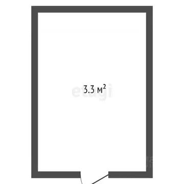 Склад в Тюменская область, Тюмень ул. Василия Подшибякина, 11 (3 м)