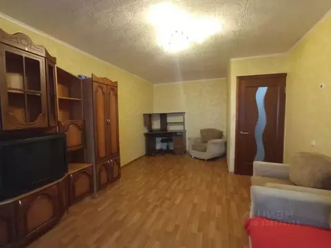 1-к кв. Ульяновская область, Ульяновск Промышленная ул., 32 (36.0 м)