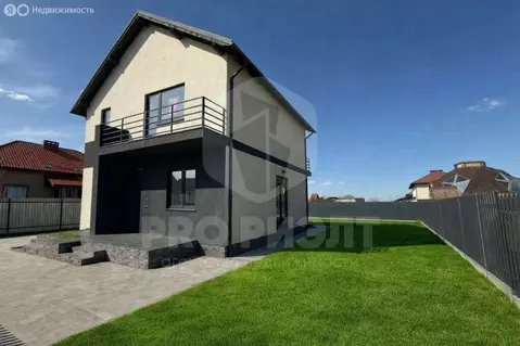 Дом в Гурьевск, Алтайская улица (152 м)