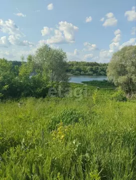 Дом в Тульская область, Алексин Ока садоводческое товарищество, 1Б (30 ...