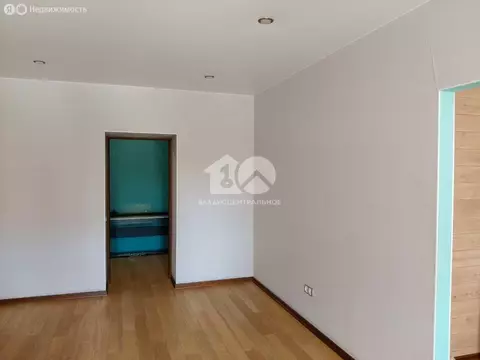 4-комнатная квартира: Новосибирск, улица Серафимовича, 24/1 (112.2 м)