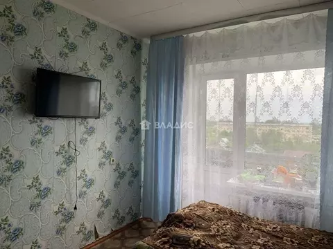 3-к кв. Владимирская область, Гороховец ул. Кутузова, 9 (60.0 м)