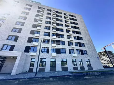 1-к кв. Амурская область, Благовещенск ул. 50 лет Октября, 265 (31.3 ...