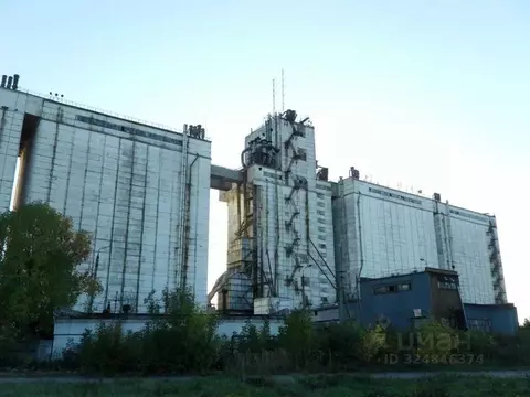 Производственное помещение в Красноярский край, Красноярск ул. Красной ...