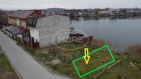 Участок в Калининградская область, Гурьевский муниципальный округ, ...