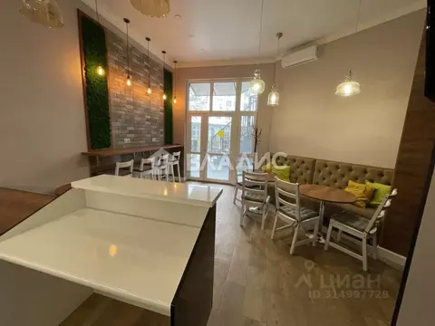 Помещение свободного назначения в Краснодарский край, Новороссийск ...