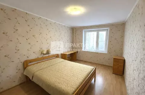 Продается 3-комнатная квартира