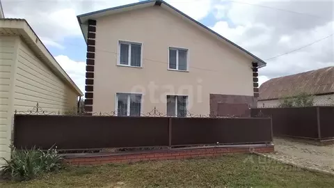 Дом в Башкортостан, Бирск ул. 70 лет Октября (190 м)