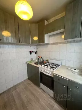 2-к кв. Москва пос. Газопровод, 12 (45.0 м)