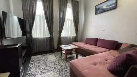 2-к кв. Крым, Ялта ул. Морская, 5 (55.0 м)