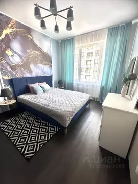 2-к кв. Санкт-Петербург ул. Тосина, 6 (53.3 м)