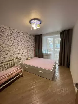 1-к кв. Новосибирская область, Новосибирск Лазурная ул., 32 (36.0 м)