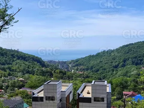 Дом в Краснодарский край, Сочи городской округ, с. Хлебороб ул. ...