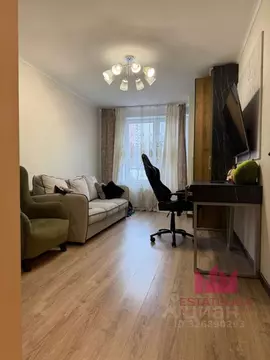 2-к кв. Москва Рязанский просп., 2/1к4П (64.0 м)