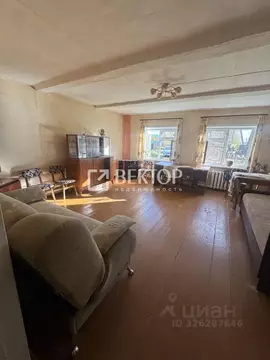 Дом в Костромская область, Костромской район, Бакшеевское с/пос, д. ...