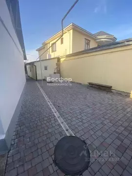 3-к кв. Крым, Симферополь пер. Киевский, 18 (50.0 м)