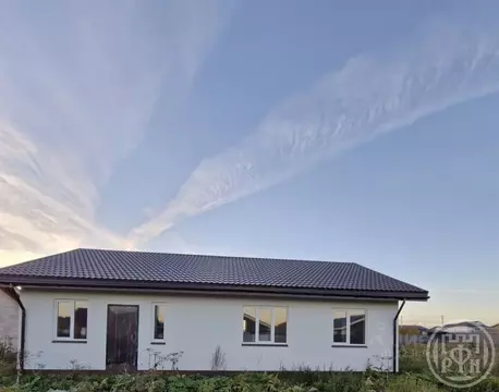 Дом в Ленинградская область, Ломоносовский район, Виллозское городское ...