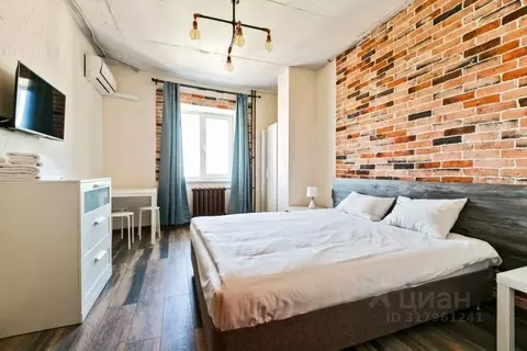 1-к кв. Московская область, Химки Ленинградская ул., с21 (22.0 м)