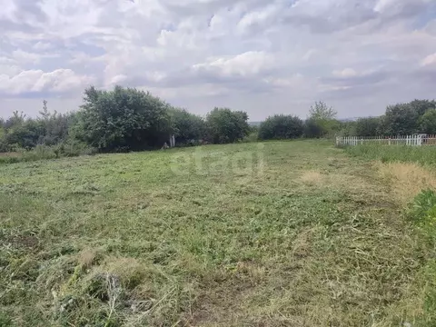 Участок в Мордовия, Саранск городской округ, пос. Озерный, Озерное СНТ ...