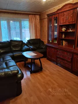 2-к кв. Вологодская область, Череповец Московский просп., 46 (44.0 м)