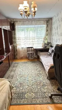 2-к кв. Башкортостан, Стерлитамак ул. Чехова, 2 (47.0 м)