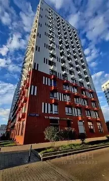 1-к кв. Москва, Москва, Зеленоград просп. Георгиевский, 33к2 (39.0 м)