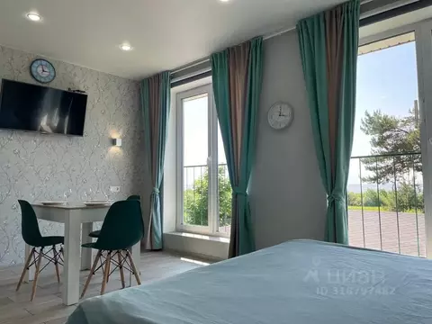 1-к кв. Псковская область, Гдовский район, д. Спицино 135 (30.0 м)