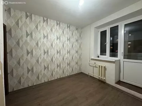 1-комнатная квартира: Уфа, улица Генерала Кусимова, 15/1 (36.7 м)