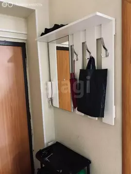 1-комнатная квартира: Томск, улица Пушкина, 48/5 (32.7 м)