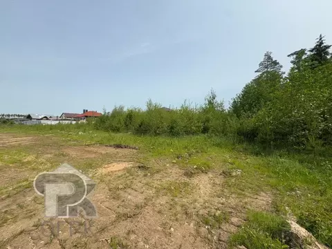 Участок в Московская область, Электроугли Богородский городской округ, ...