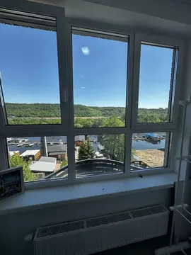 1-к кв. Нижегородская область, Нижний Новгород Правдинская ул., 43 ...