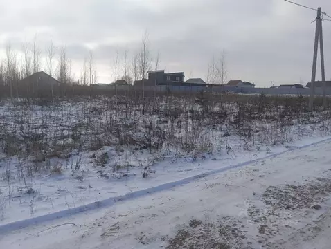 Участок в Курская область, Железногорский район, Разветьевский ...