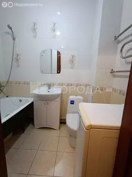 1-комнатная квартира: Новосибирск, улица Твардовского, 22/5 (20 м)