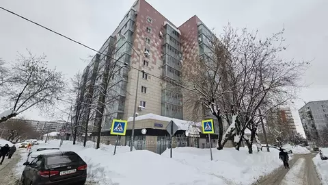 Студия Татарстан, Казань ул. 2-я Ленинградская, 4 (29.0 м)