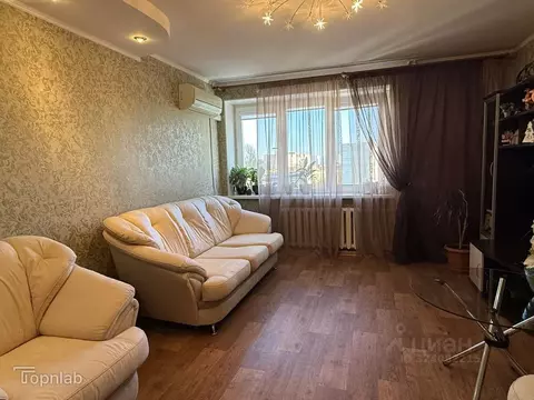 3-к кв. Саратовская область, Саратов ул. Большая Садовая, 98А (61.3 м)