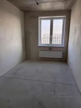 1-к кв. Тюменская область, Тюмень ул. Республики, 204к12 (32.3 м)