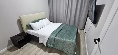 1-к кв. Московская область, Красногорск ул. Тенистых Аллей, 1к2 (36.0 ...